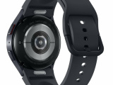 Смарт часы SAMSUNG Galaxy Watch 6 SM-R930NZKAMEA 40mm Серый 0