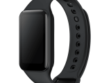Смарт часы Xiaomi Smart Band 8 Active черный BHR7422GL 0