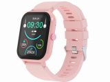 Смарт часы Maxvi SW-02 pink 1