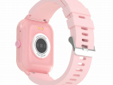 Смарт часы Maxvi SW-02 pink 0