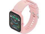 Смарт часы Maxvi SW-02 pink 2