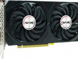 Видеокарта AFOX PCIE16 RTX3050 6GB AF3050-6GD6H5 2