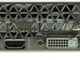 Видеокарта AFOX PCIE16 RTX3050 6GB AF3050-6GD6H5 5