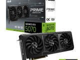 Видеокарта ASUS PRIME-RTX5070-O12GRTX5070,HDMI*2,DP*3,12G,D7; 90YV0M10-M0NA00 22