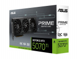 Видеокарта ASUS PRIME-RTX5070TI-O16GRTX5070TI HDMI*1,DP*3,16G,D7 3