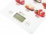 Весы кухонные ECON ECO-BS115K 2