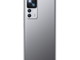 Смартфон Xiaomi 12T 8/256Гб Global Серебристый 0