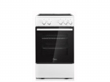 Плита Отдельностоящая Midea MFE-2W 0