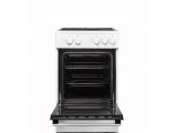 Плита Отдельностоящая Midea MFE-2W 1
