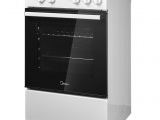 Плита Отдельностоящая Midea MFE-2W 2