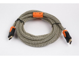 Кабель для AV Ultra Cable UC777-0300 HDMI-HDMI 3м 0