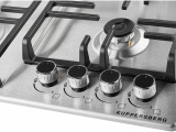 Поверхность Kuppersberg TS 63 X 2