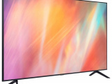 55' Телевизор Samsung UE55AU7100U 2