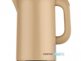 Чайник электрический Centek CT-0020 Бежевый 1