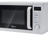 Печь свч соло Midea AM820CUK-W 0