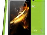 Планшетный компьютер BQ BQ-7083G Light Зелёный 0