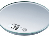 Весы кухонные Beurer KS 28 0