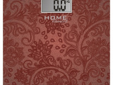 Весы напольные Home Element  HE SC 904 0