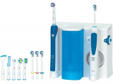 Зубная щетка Braun OC 20. 535.3 Professional care 0