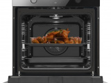 Духовой шкаф Hansa BOESS697622 11
