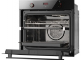 Духовой шкаф Hansa BOESS697622 16