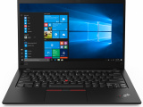 Ноутбук 14" Lenovo ThinkPad  X1 Carbon 7th Gen (20QD003LRT) 1