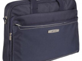 Сумка для ноутбука Jet.A  LB15-49 Синий 0