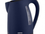 Чайник электрический Centek СТ-0026 (синий) 1