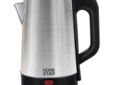Чайник электрический HOMESTAR HS-1041 черный 0