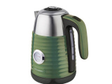 Чайник электрический WILLMARK WEK-1738PST Фисташковый 1