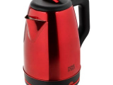 Чайник электрический HOMESTAR HS-1003 красный 1