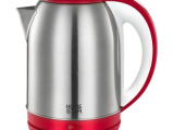 Чайник электрический HOMESTAR HS-1054 красный 1