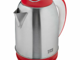 Чайник электрический HOMESTAR HS-1054 красный 0
