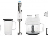 Блендер погружной BBK KBH1017 Белый 0