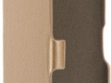 Чехол для смартфона BQ Flip для BQS-5032 Element  Экокожа Золотой 0