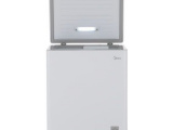 Морозильный ларь MIDEA MDRC207SLF01G 0