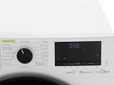 Стиральная машина BEKO WDW8564HT 2