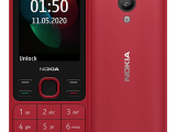 Мобильный телефон Nokia 150 DS (TA-1235) Красный 0
