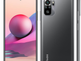 Смартфон Xiaomi Redmi Note 10S NFC 6/64Гб RU Серый 0
