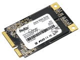 Накопитель SSD Netac N5M, 256GB, mSATA, R/W 560/520 3