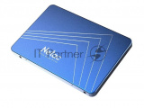 Накопитель SSD Netac N600S, 128GB, SATA III, 2.5", R/W 510/440 6