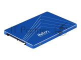 Накопитель SSD Netac N600S, 2TB, SATA III, 2.5", R/W 560/520 0