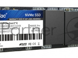 Накопитель SSD Netac N930E Pro, 1TB, PCIe 3.0 x4, M.2 2280, NVMe, R/W 2130/1720 1