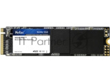 Накопитель SSD Netac N930E Pro, 1TB, PCIe 3.0 x4, M.2 2280, NVMe, R/W 2130/1720 0