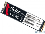 Накопитель SSD Netac N930E Pro, 256GB, PCIe 3.1 x4, M.2 2280, NVMe, R/W 2040/1270 0