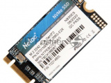 Накопитель SSD Netac N930ES, 256GB, PCIe 3.0 x2, M.2 2242, NVMe, R/W 1650/1500 1
