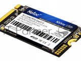 Накопитель SSD Netac N930ES, 512GB, PCIe 3.1 x2, M.2 2242, NVMe, R/W 1650/1500 3