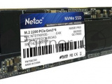 Накопитель SSD Netac N950E Pro, 1TB, PCIe 3.1 x4, M.2 2280, NVMe, R/W 3350/2800 1
