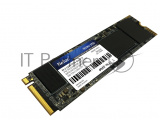 Накопитель SSD Netac N950E Pro, 1TB, PCIe 3.1 x4, M.2 2280, NVMe, R/W 3350/2800 3