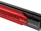 Накопитель SSD Netac N950E Pro, 2TB, PCIe 3.0 x4, M.2 2280, NVMe, R/W 3510/3148 2